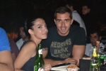 Saturday Night at Byblos Old Souk